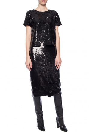 Sequin skirt, zdjęcie 2 Sequin skirt od Michael Kors